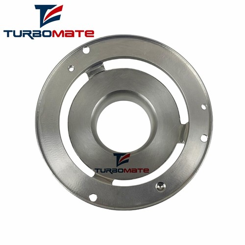 Turbo nozzle ring - , base