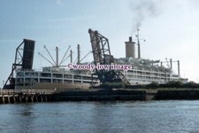 SL0078 - P&O Liner -  Oronsay
