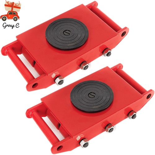 2pc set ton machine - 8, roller