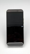 HTC One M9 5" 4G LTE Octa-Core 20MP Unlocked Android Smartphone - Gray