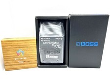 Boss TU-3W Chromatic Tuner