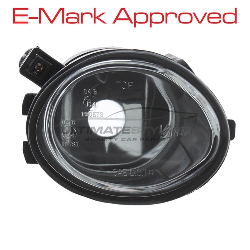 Fog light bmw - light, e39