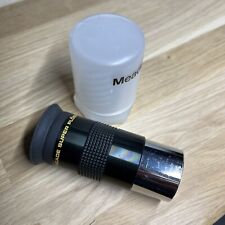 Meade 26mm Series 4000 Super Plossl Eyepiece 1.25" with Bolt Case