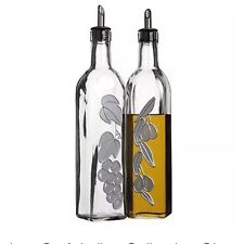 Kitchen Craft  Glass Oil &