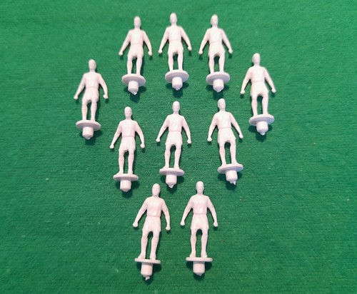 Subbuteo santiago 2k4 - 10,