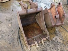 600mm Excavator Digging Bucket