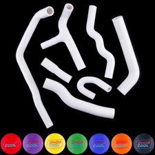 Silicone Radiator&Heater Hose