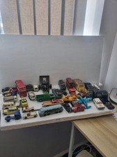 Dinky/Corgi/Matchbox etc ~ Job