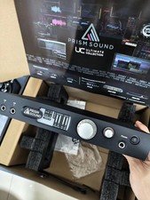 New Original Prism Sound Lyra