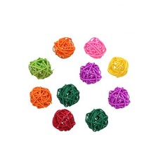 Pcs parrot chew - chew, toys