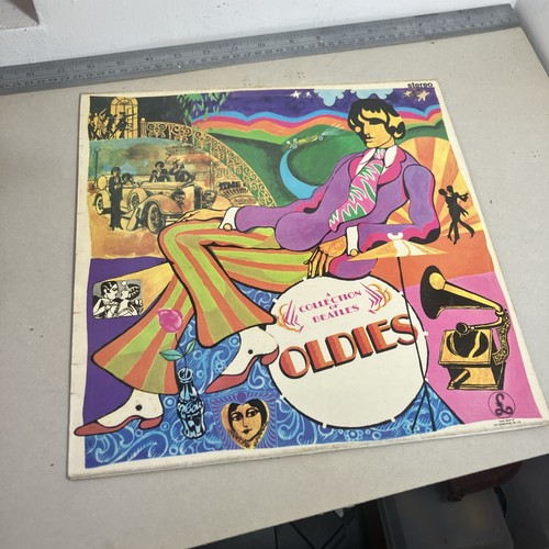 The beatles collection of - collection,
