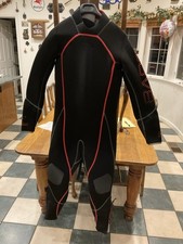 Bare Reactive Men's Wetsuit