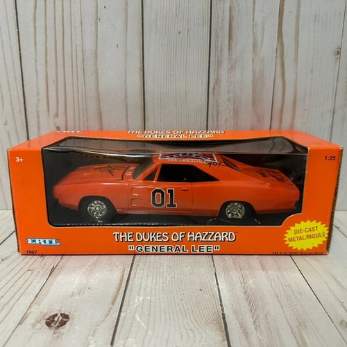The dukes hazzard - hazzard, general