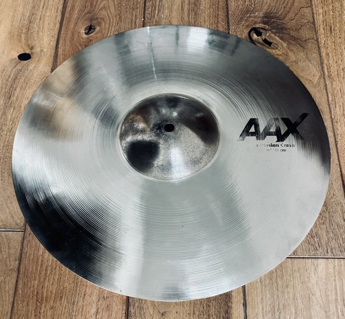 Sabian aax x plosion - sabian, 16”