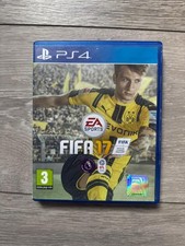 Fifa playstation disc - fifa, 4