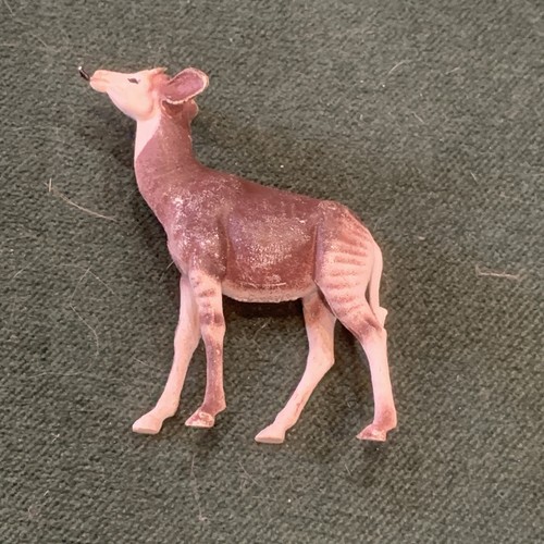 Vintage britains zoo animals - vintage,