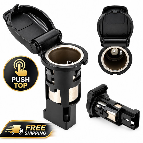 Car power socket - car,
