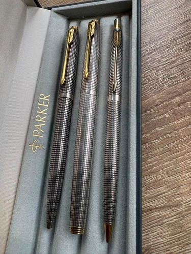 Parker cisele full set - full, set,