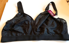 Playtex Ladies BRA 44D Wide
