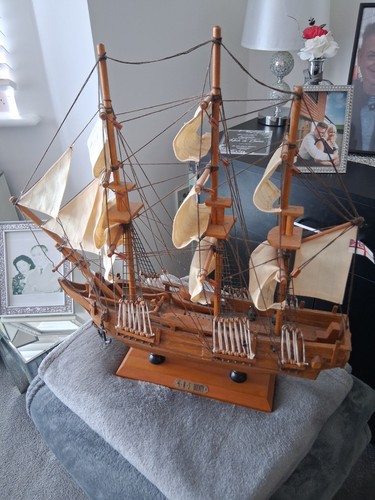 Bounty wooden military - bounty,