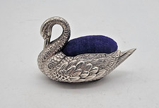 Superb antique sterling silver - superb,