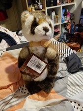 Charlie bears hide - bears, retired
