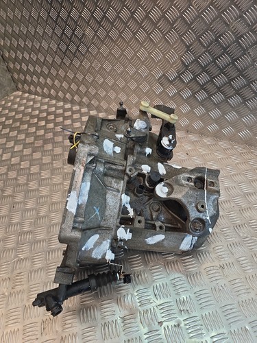 2012 citroen mk2 4 - citroen, petrol