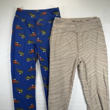 Aerie Waffle Knit Pajama Pants