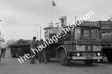 THH Truck Photos - Leyland -