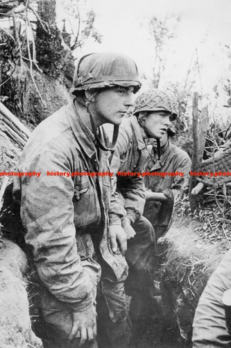 F027476 german paratroopers - f027476,
