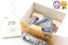 [Top MINT] Nikon F6 Body 35mm