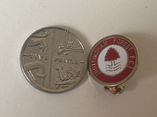 Nottingham forest round - forest, fc