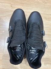 Giro Regime Road Cycling Shoes