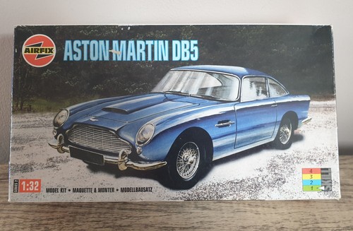 Vintage airfix 32 model - vintage,