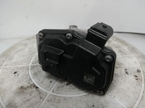 Ford fiesta throttle - fiesta, 1.0l