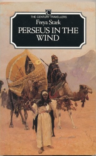 Perseus the wind - in,