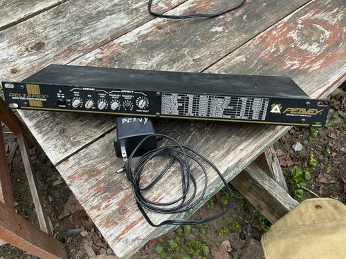 Peavey deltafex digital - w/o,