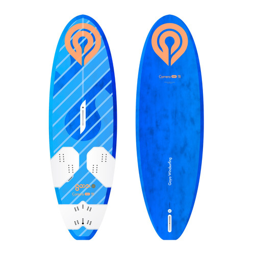Goya carrera carbon windsurf - carrera,