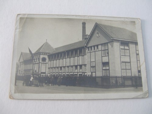 Townley hall the - hall, hague