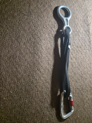 Rock climbing equipment - climbing,