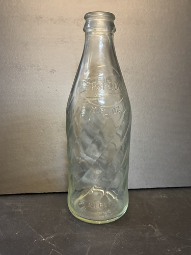 Vintage pepsi cola oz - 10,