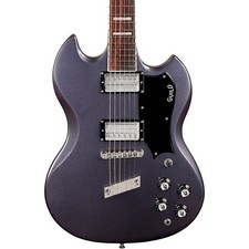 Guild Polara Deluxe Solidbody