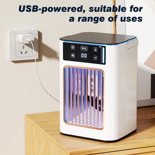 Usb portable air - air, conditioner