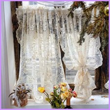 2Pieces French Romantic Beige