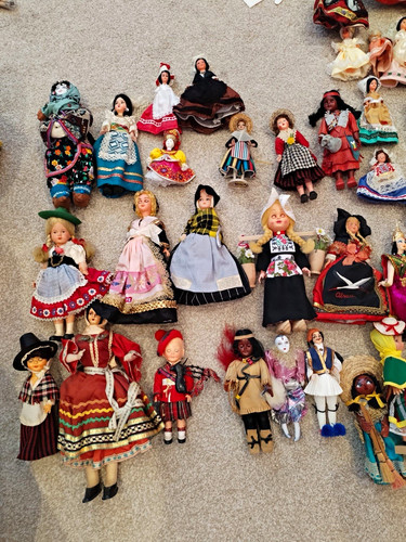 Large lot assorted - lot,