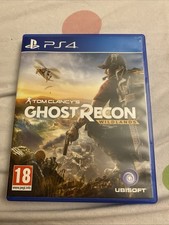 Tom Clancy's Ghost Recon