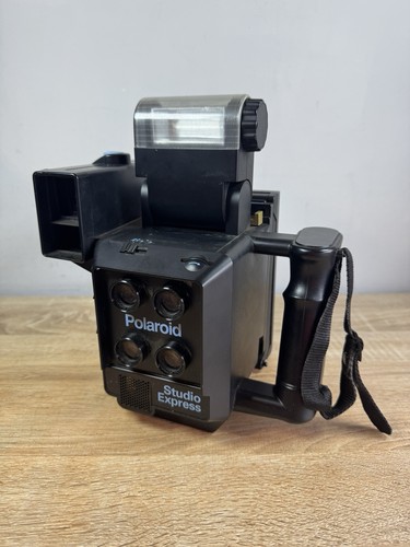 Polaroid studio express - studio,