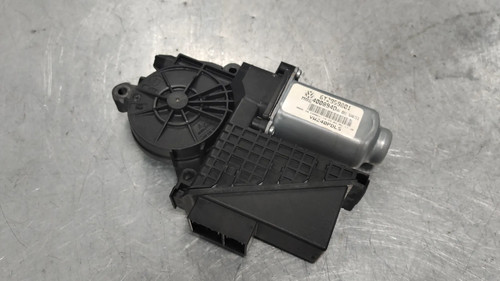 Motor power window right - window,