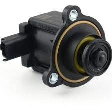 THRUST RECIRCULATION VALVE
