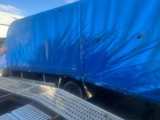 Enclosed  and non enclosed Car